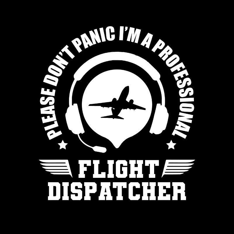 Emergency call control center operations center flight distributor