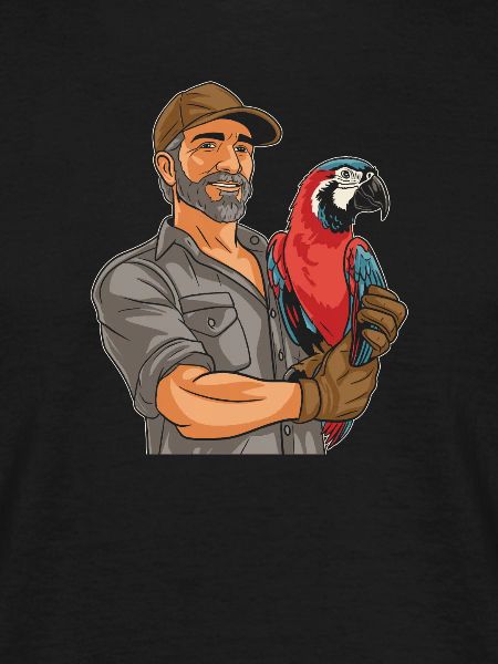 Zookeeper Zookeeper