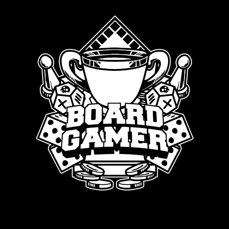 Board game board game