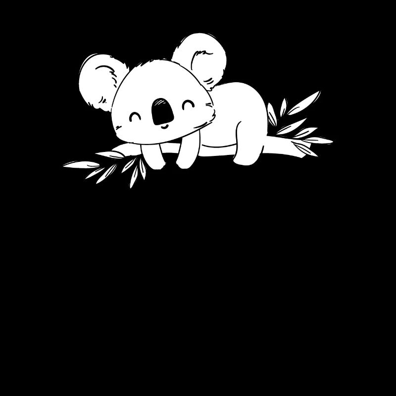 Koala Bear Branch