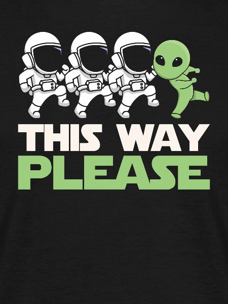 Space Colonization