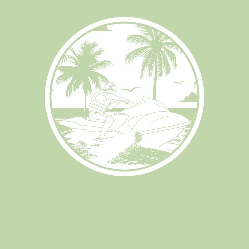 Jet Ski Palm