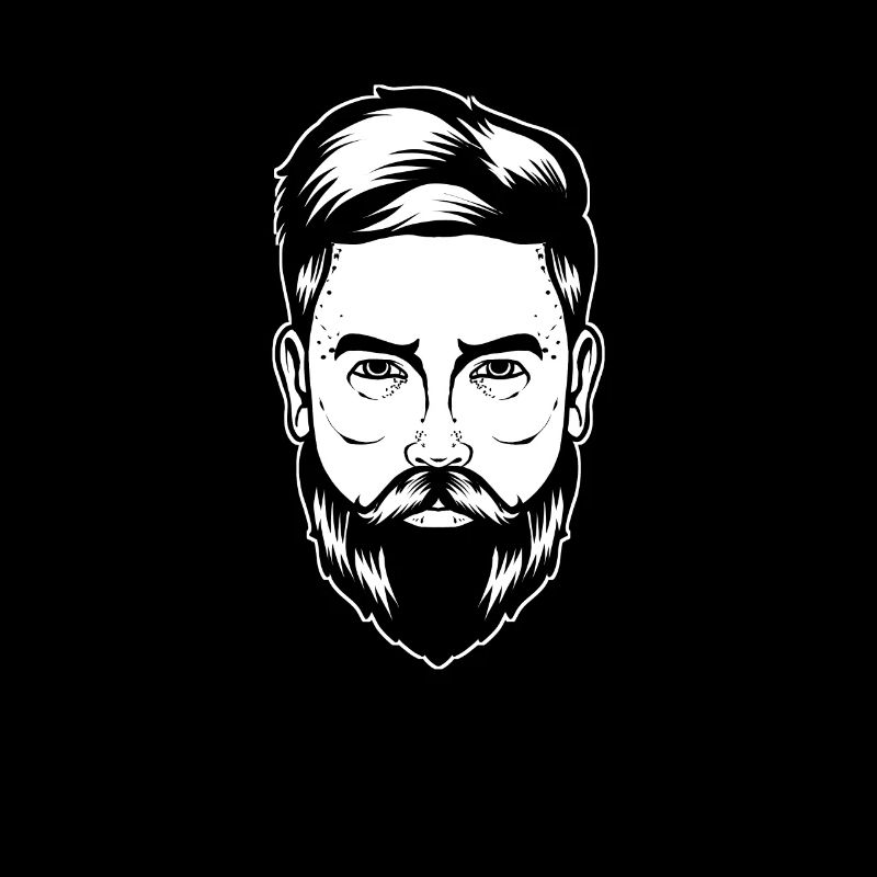 Barbe Barbe complète
