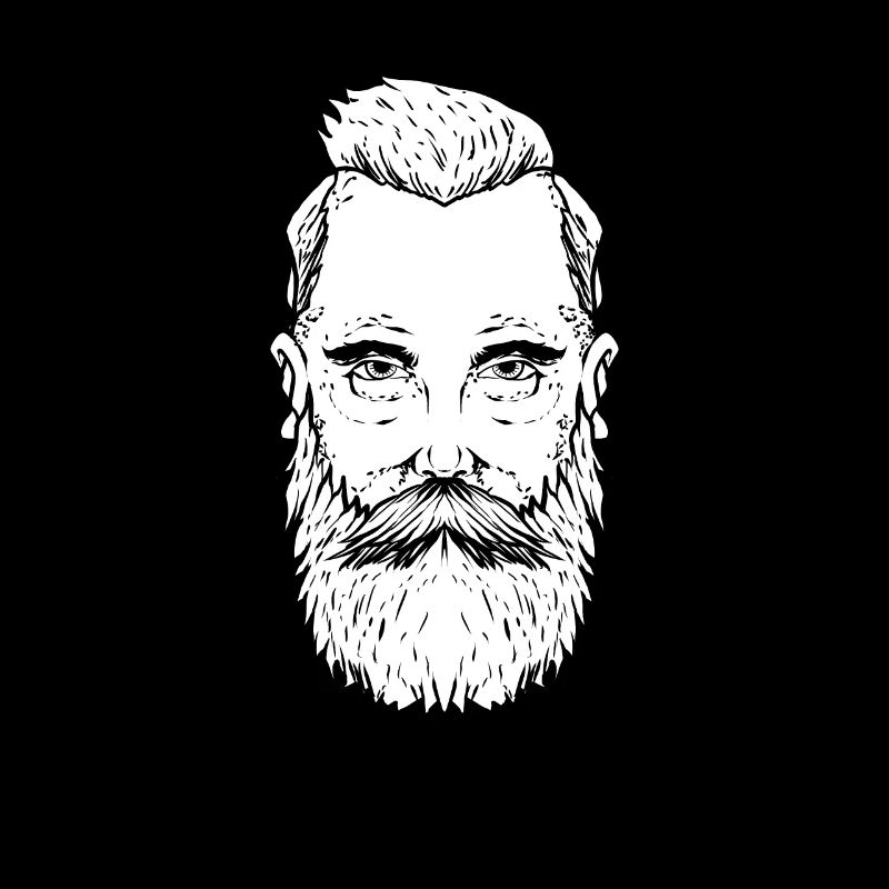 Beard Full Beard