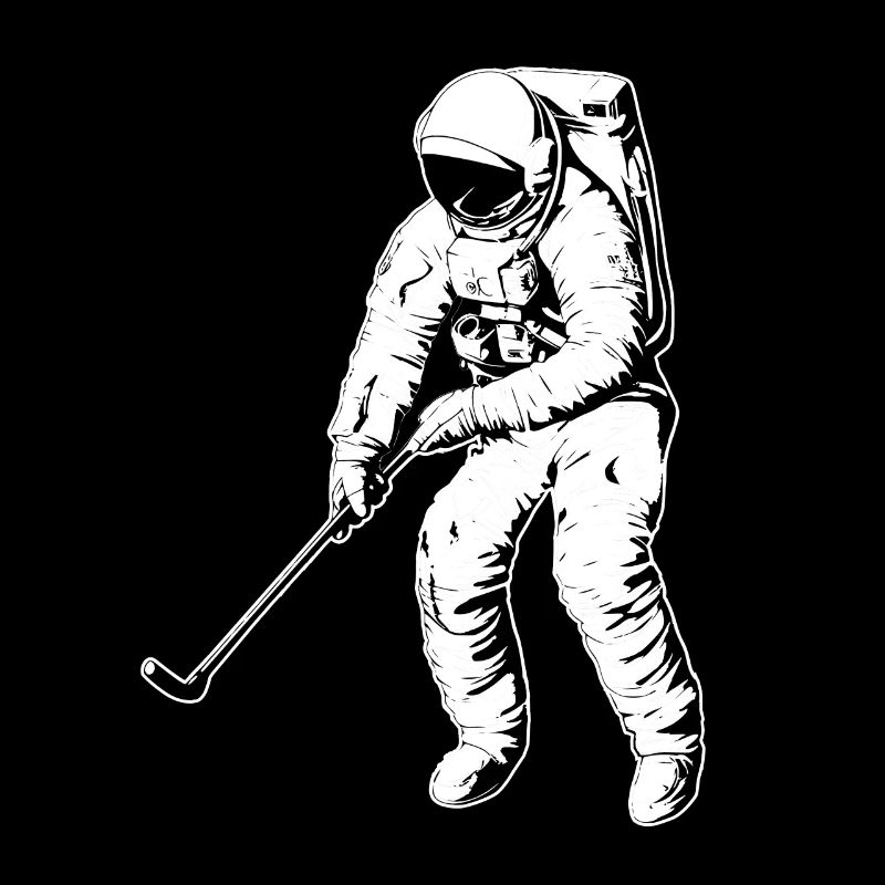 Golf Golfeurs Golfeurs