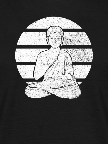 Buddha Buddhist
