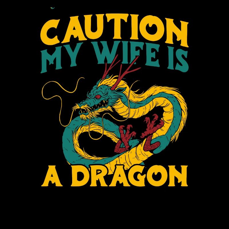 Année du Dragon 2024