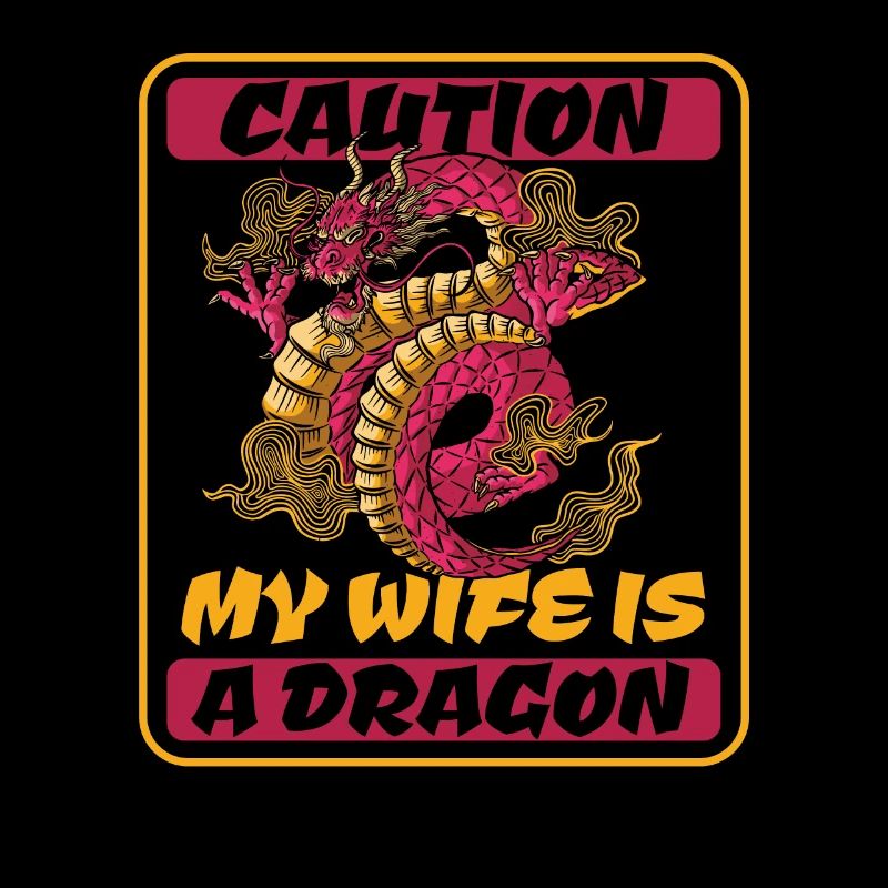 Année du Dragon 2024