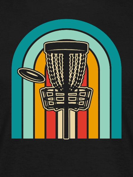 Frisbee Golf Disc Golf