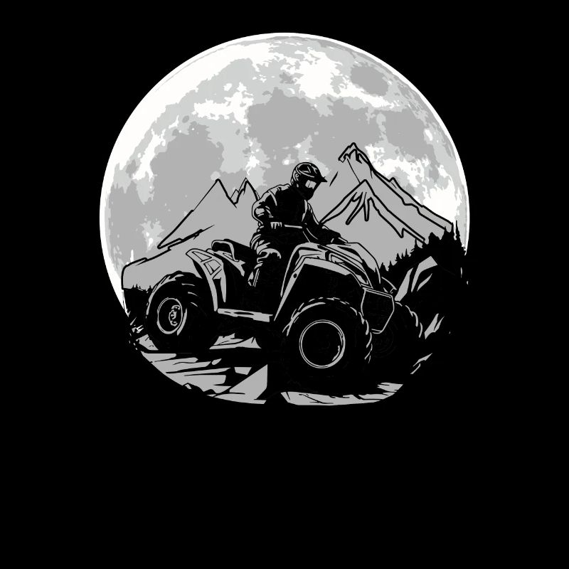 Quad Lune