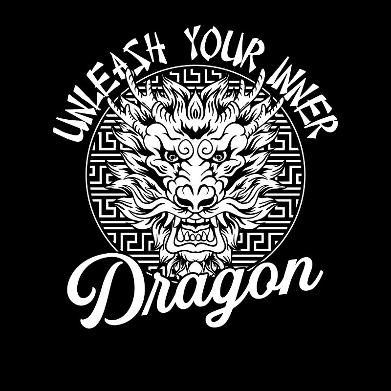 Année du Dragon 2024