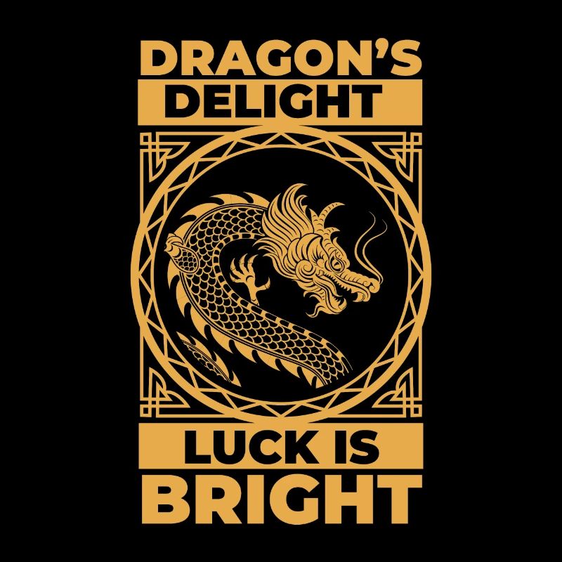 Année du Dragon 2024