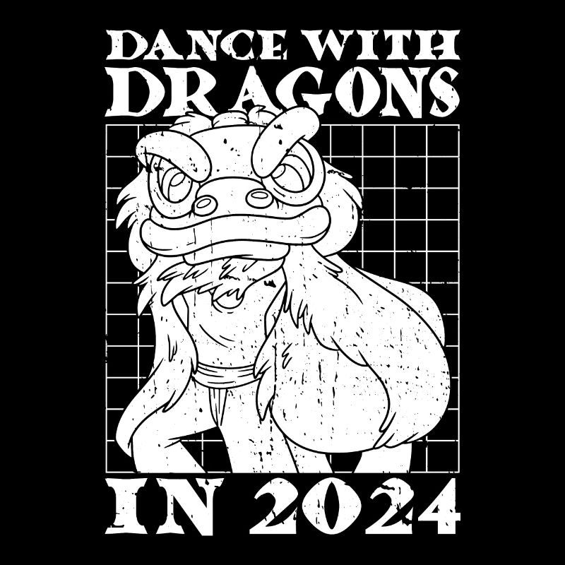 Année du Dragon 2024