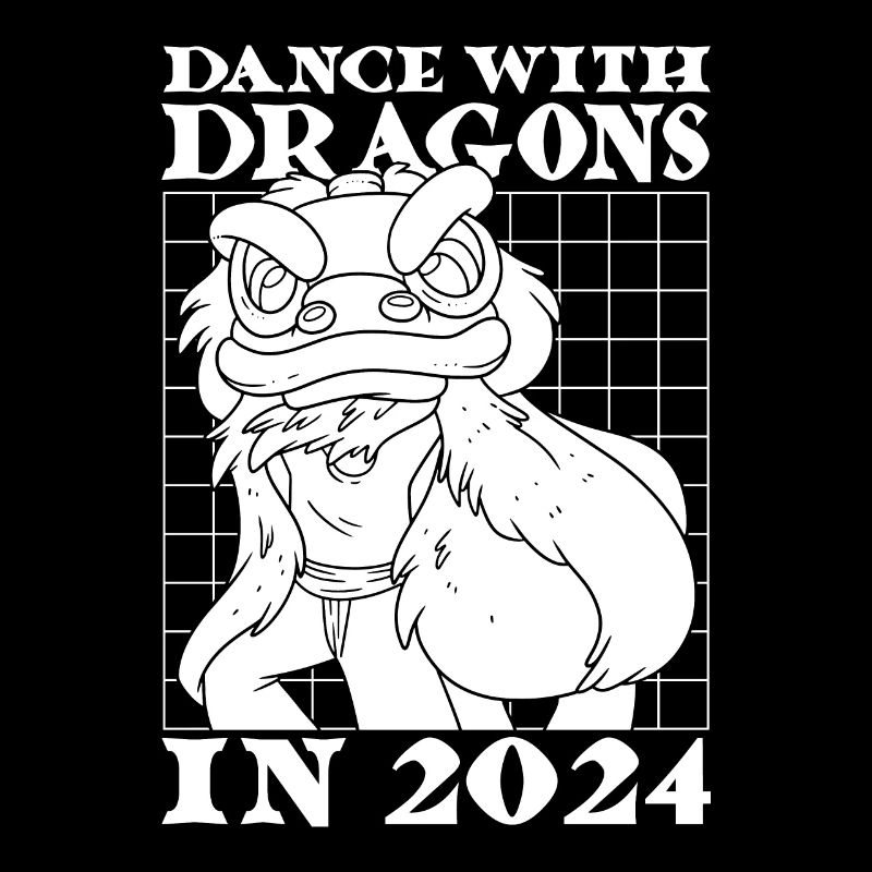 Année du Dragon 2024