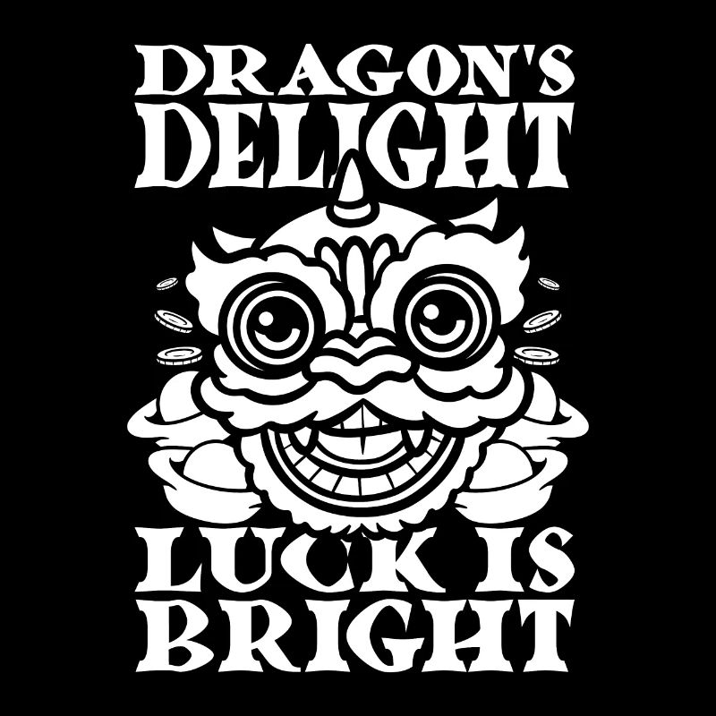 Année du Dragon 2024