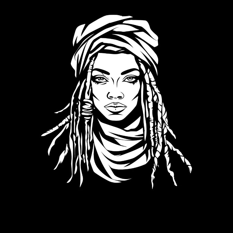 Rasta Hair Dreadlocks Dreads