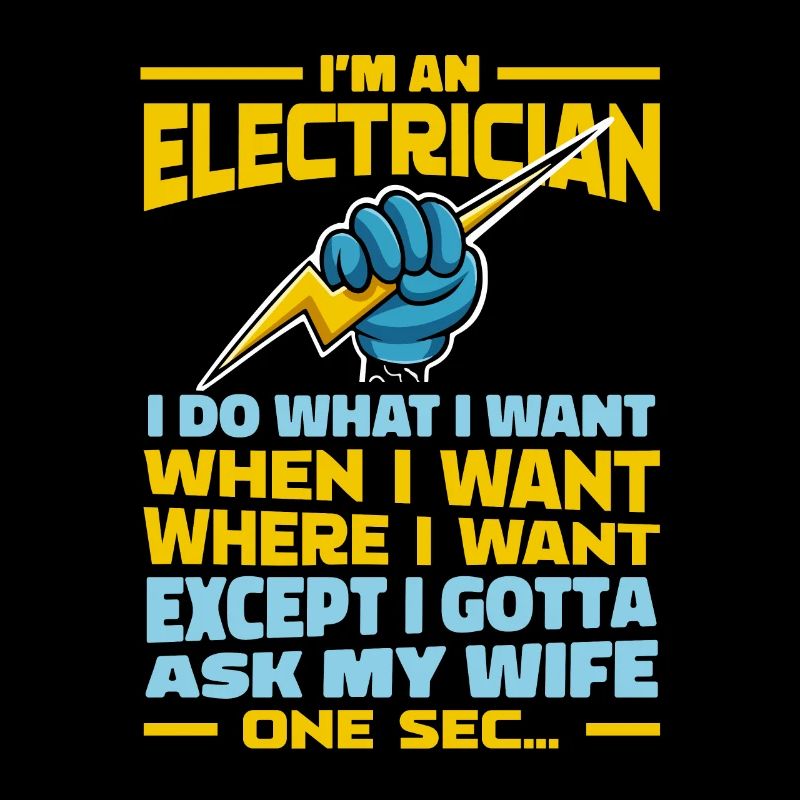 Electrician, Electronics Technician
