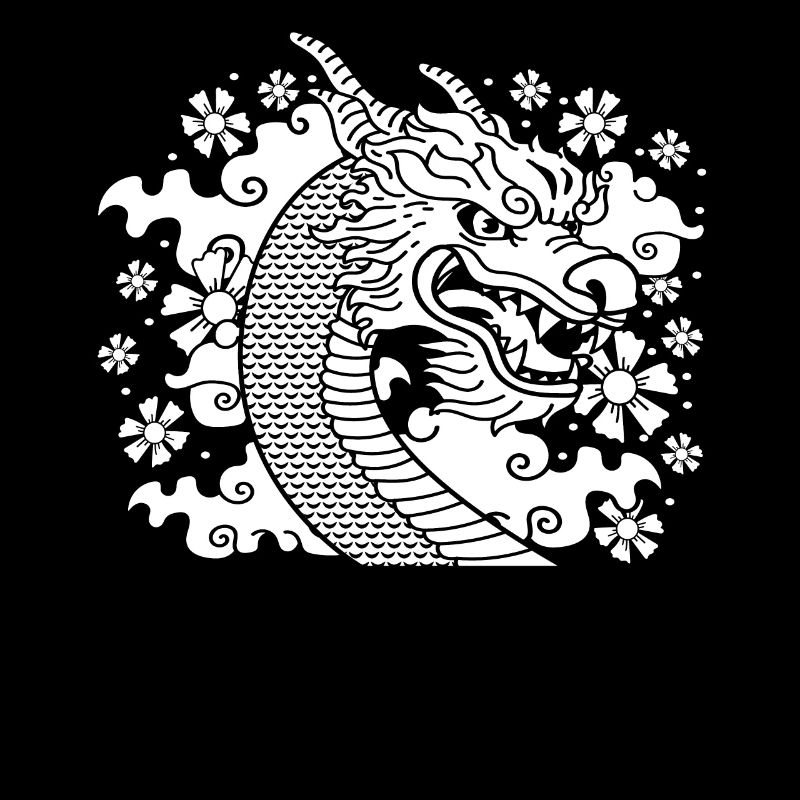 Année du Dragon 2024