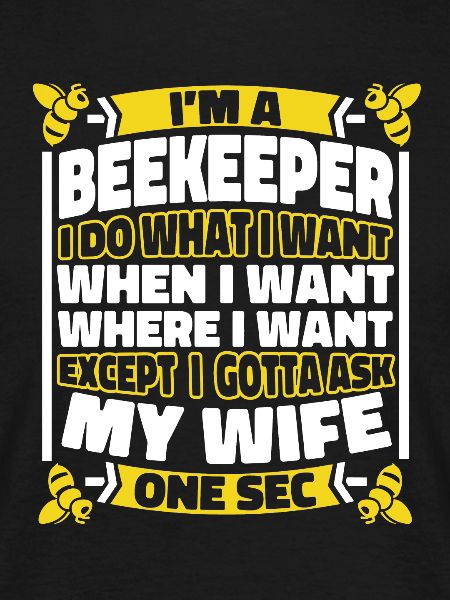 Beekeeper Beekeeper