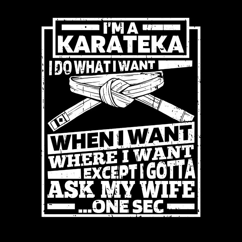 Karate Funny