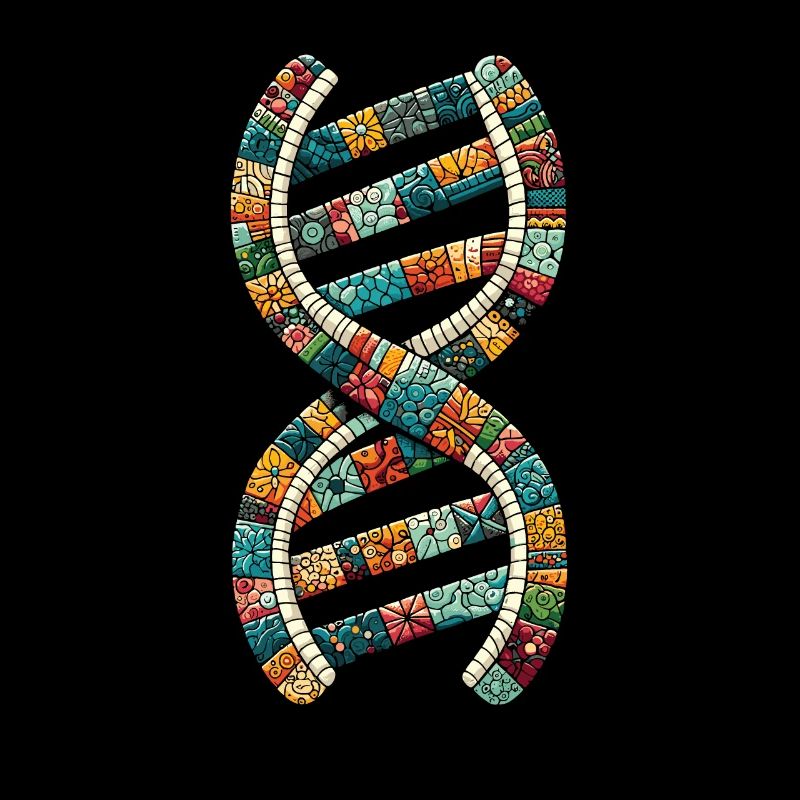 Quilting Its In My Dna
