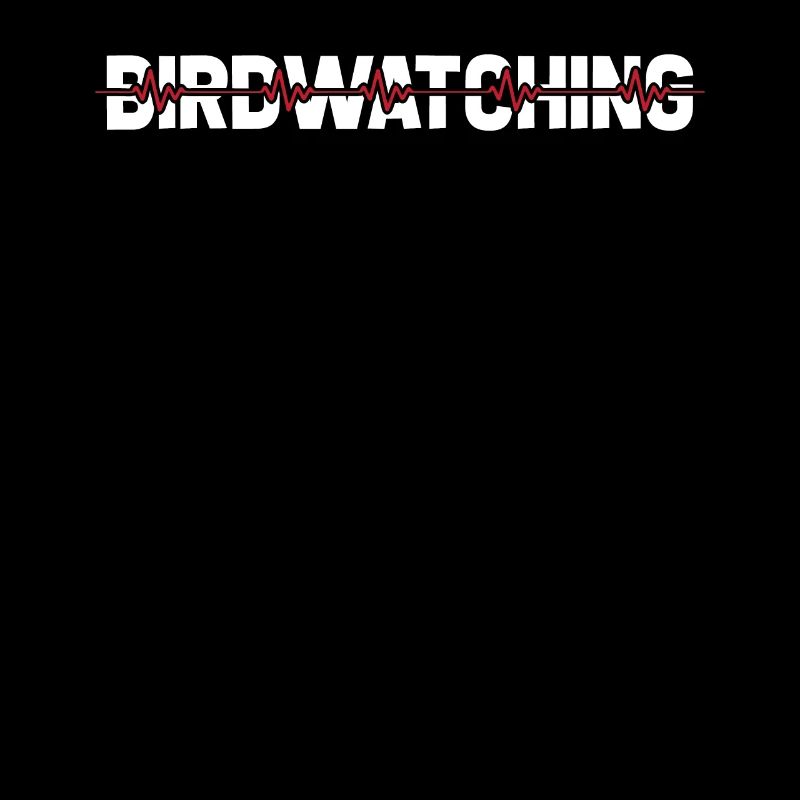 Birdwatcher ECG Heartbeat