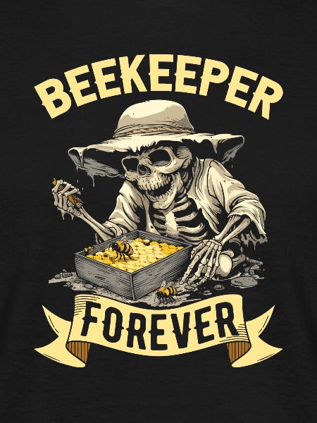 Beekeepers, beekeepers