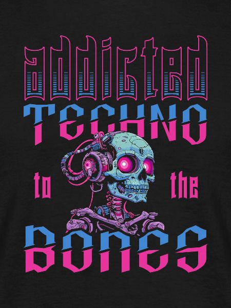 Techno Raver