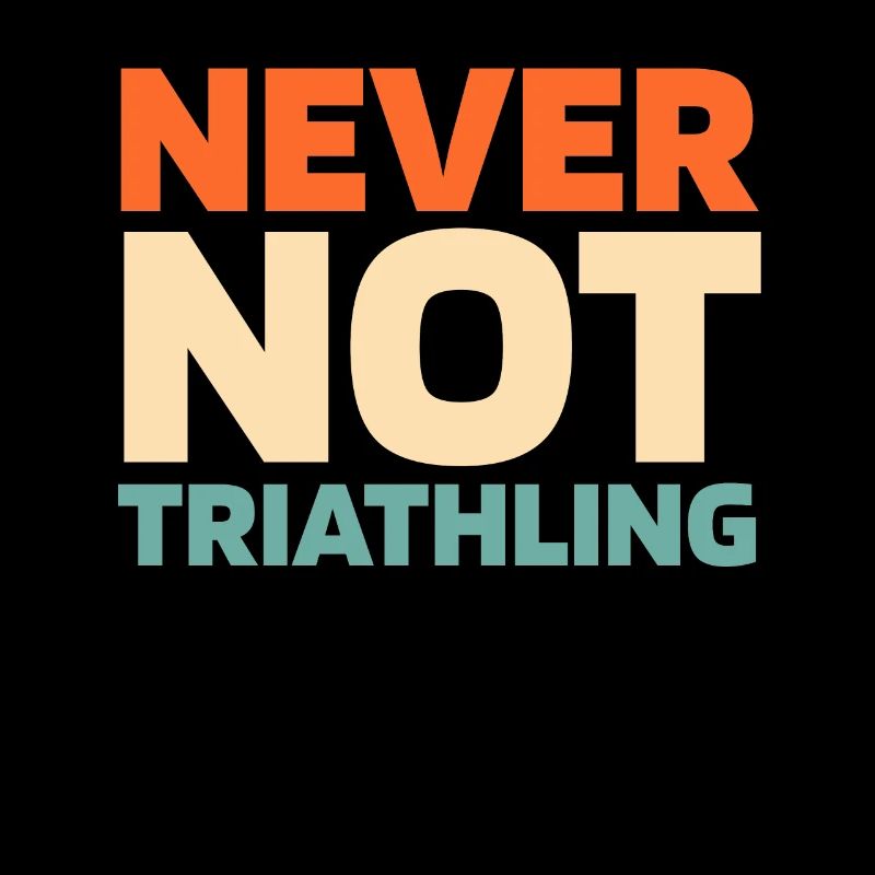 Triathlon Triathlete