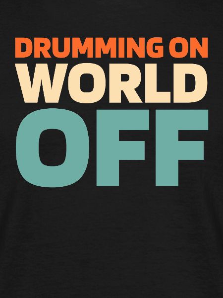 Drums Drummers Drummers