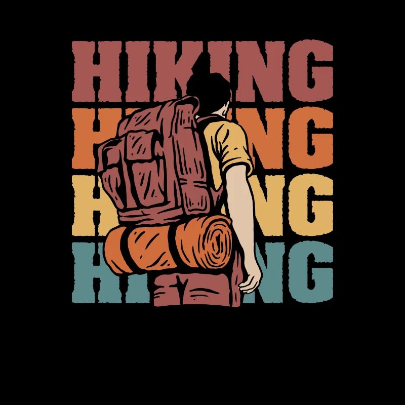 Hiking Hikers