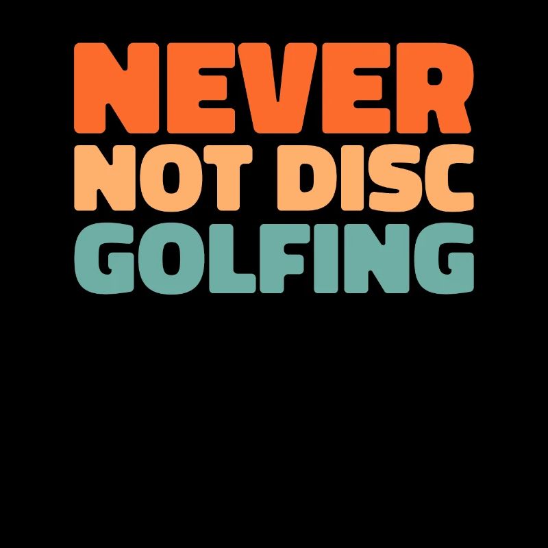 Frisbee Golf Disc Golf