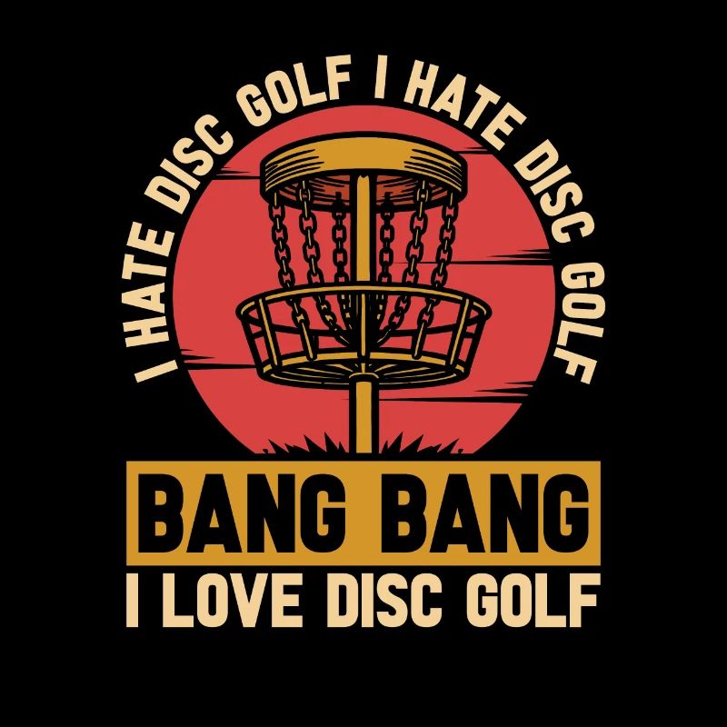 Frisbee Golf Disc Golf