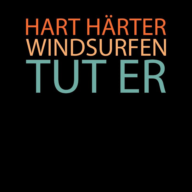 Windsurfing Windsurfers
