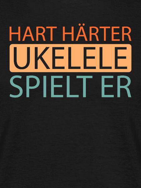Ukulele