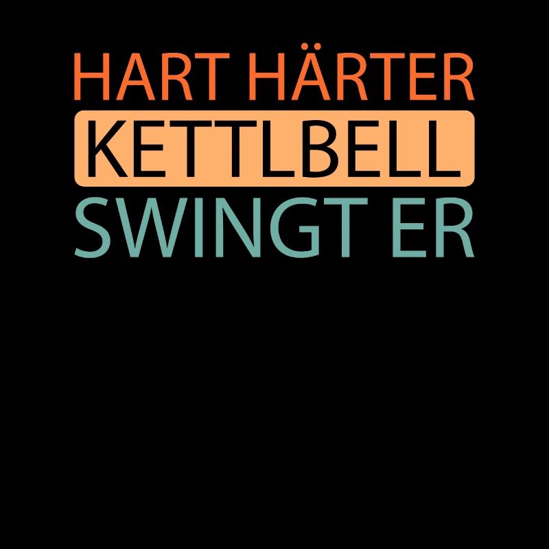 Kettlebell