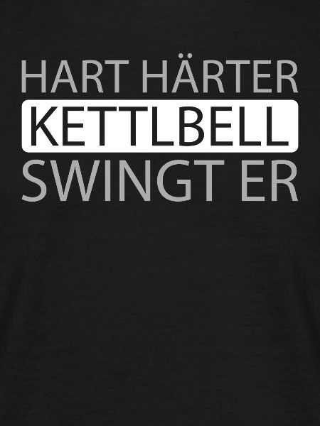 Kettlebell