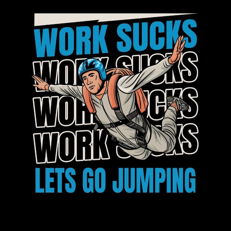 Base Jumping