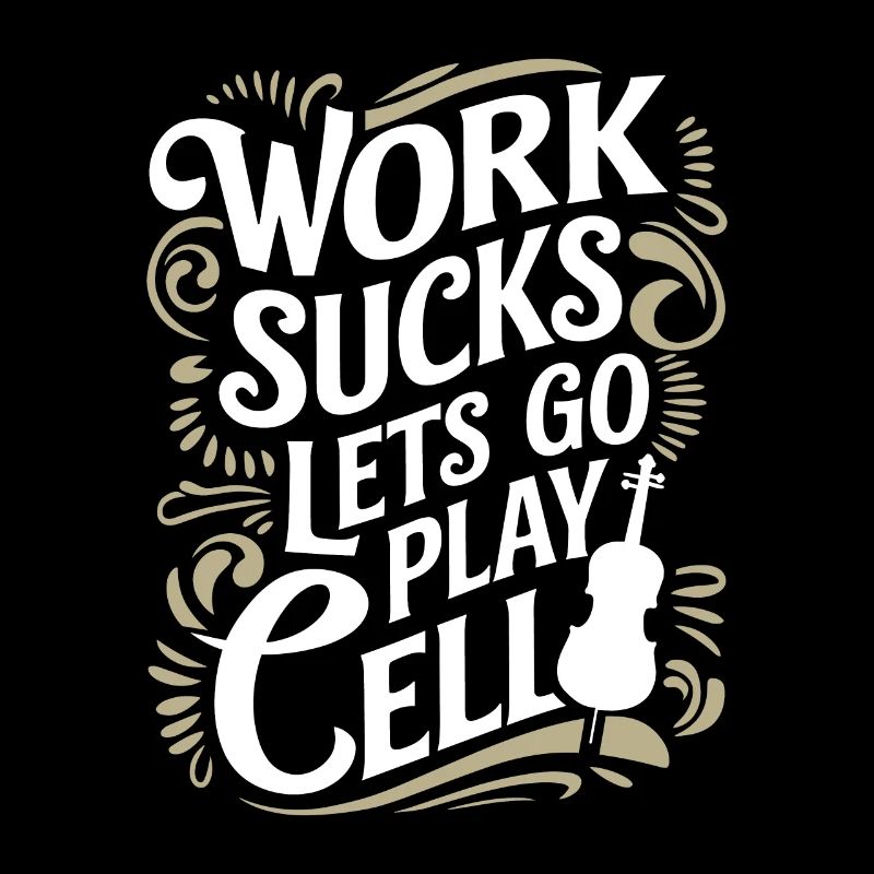 Cello Cellist