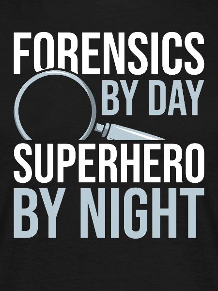 Forensik Forensiker