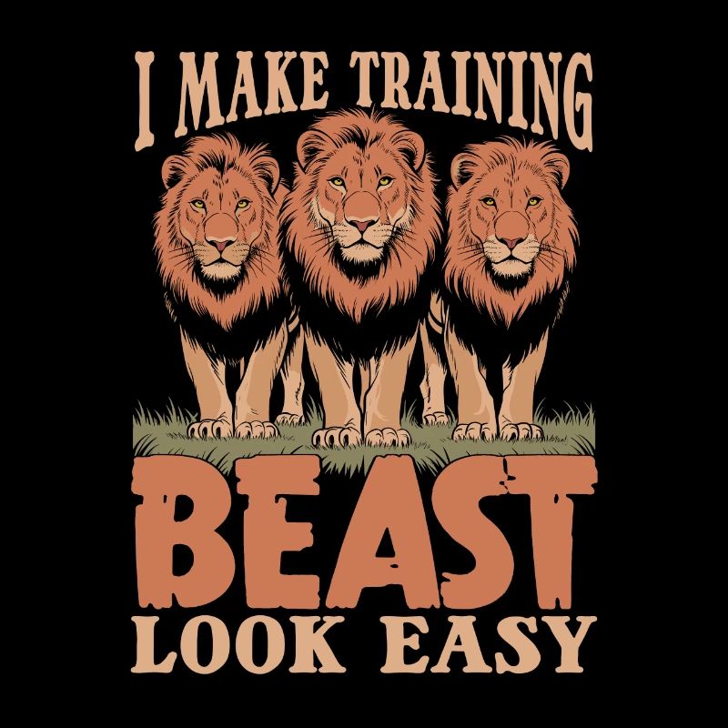 Animal trainer