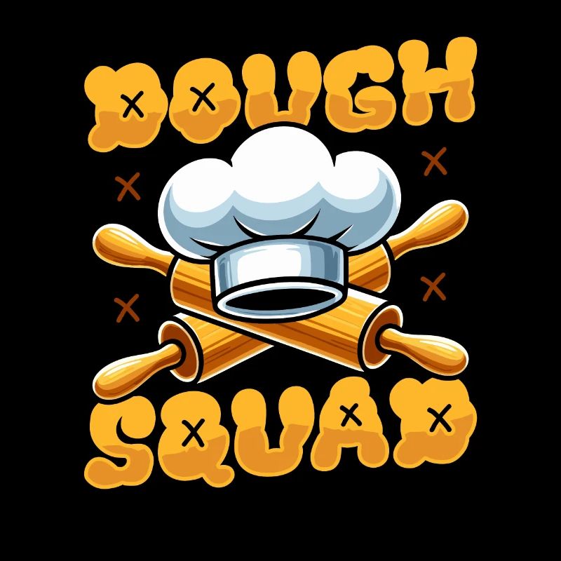 Baker Squad