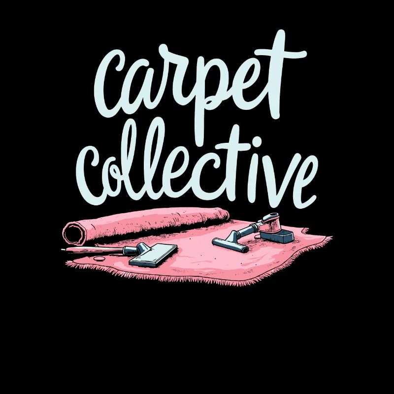 Carpet Installer Team