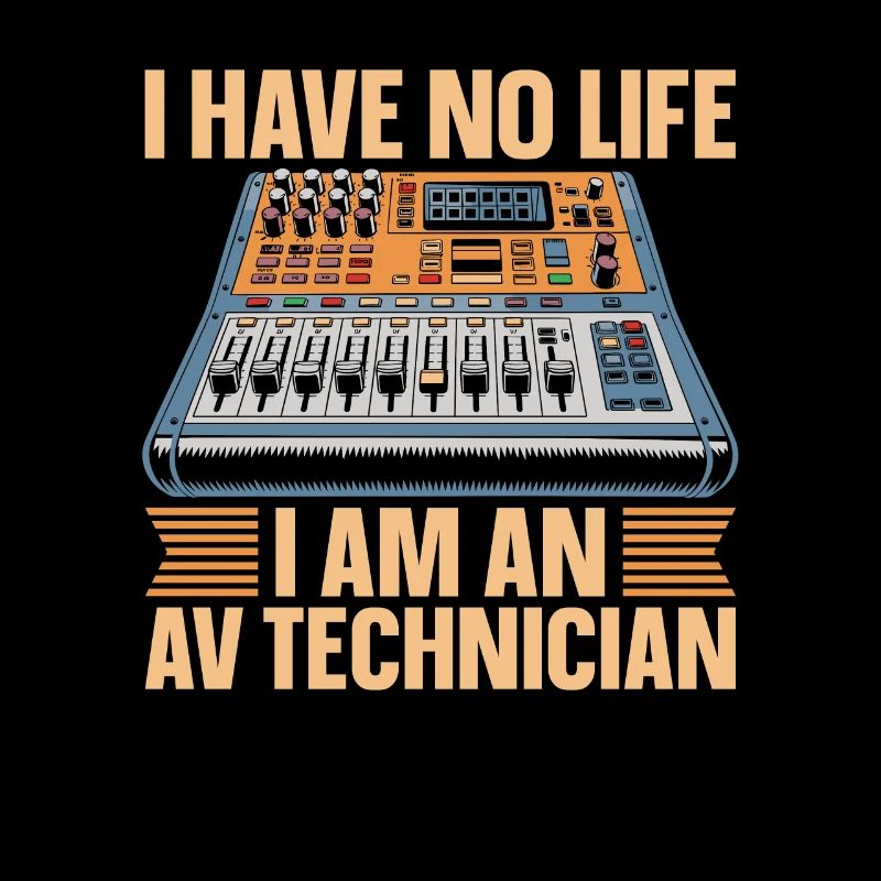 Technicien AV