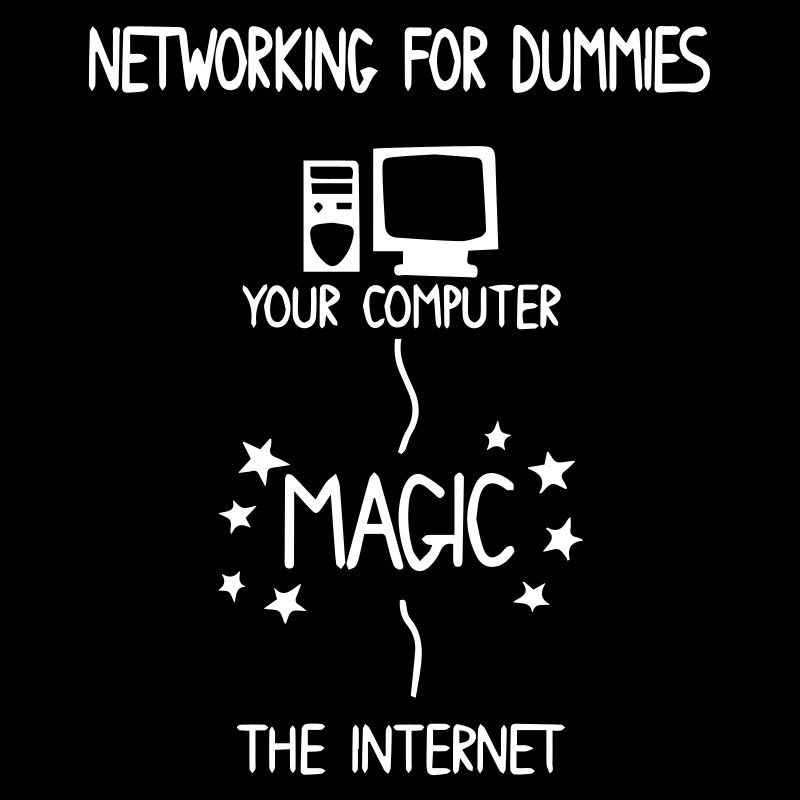 Internet Computer Network