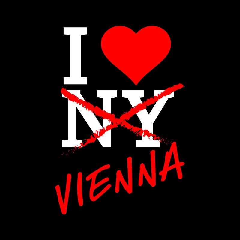 J'aime Vienne