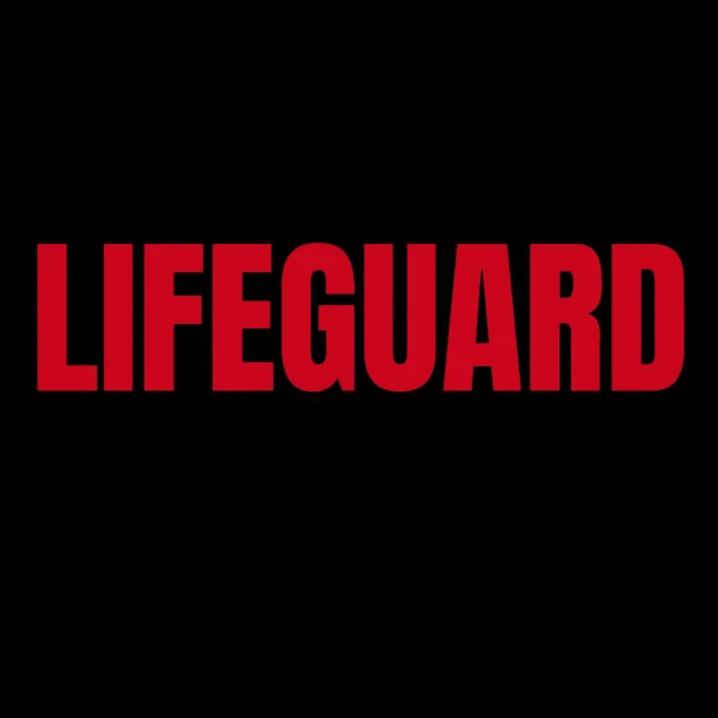 surveillant de baignade