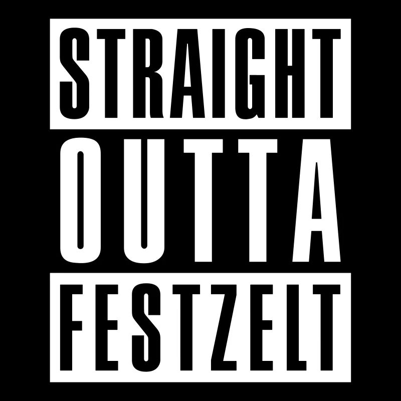 Straight outta - - beer