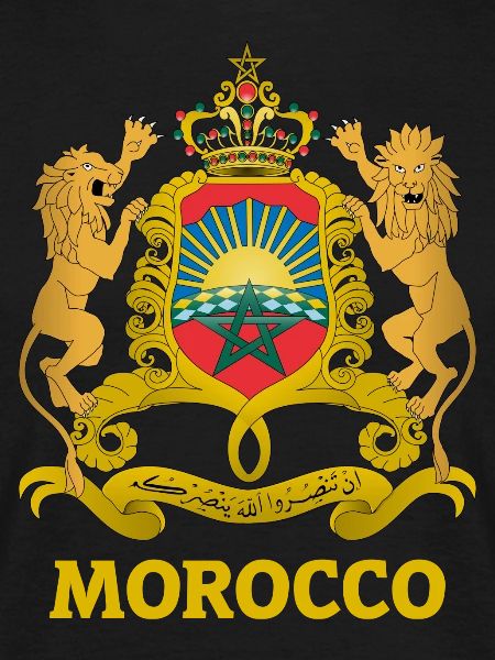 Morocco