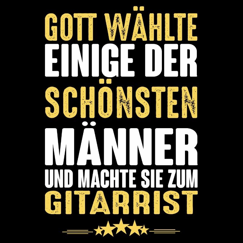 Gitarrist - Gitarrist